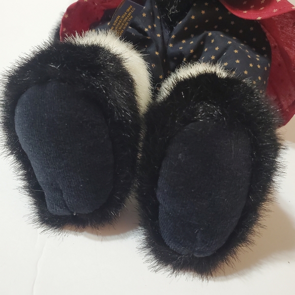 Betsey B. Hoofenudder-Boyds Bears Cow #93553V QVC Exclusive Hard to Find - Picture 9 of 15